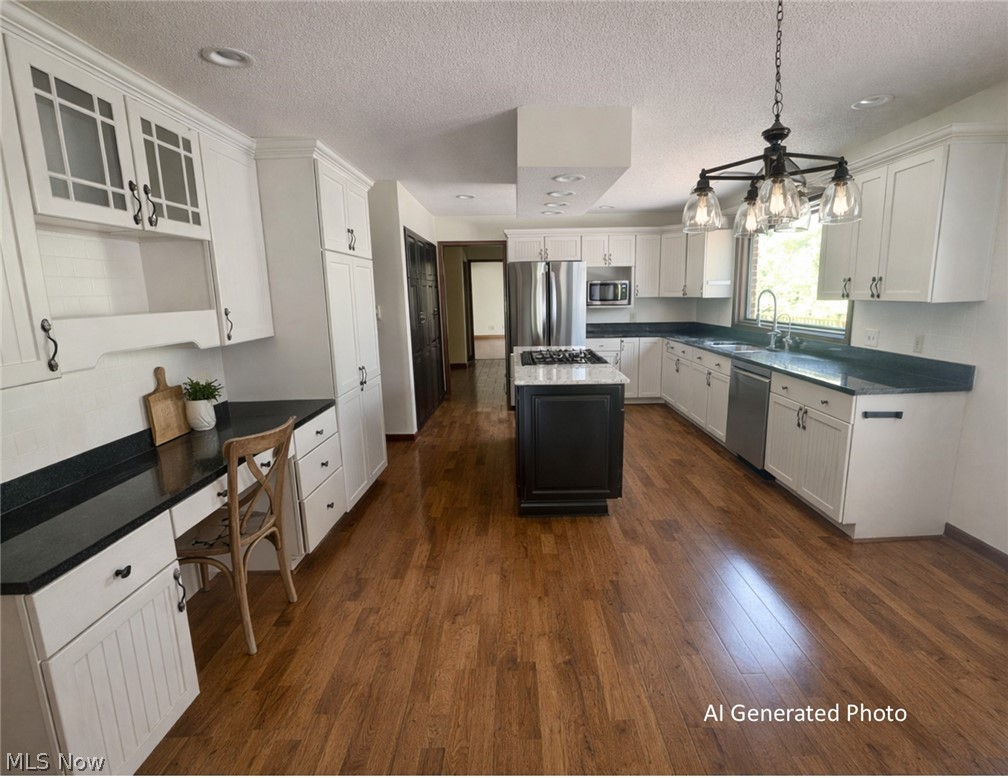 Woodlands 4 - Residential
