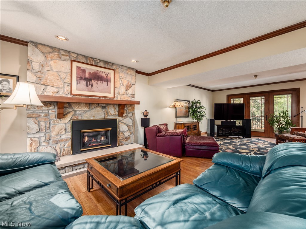 Woodlands 4 - Residential