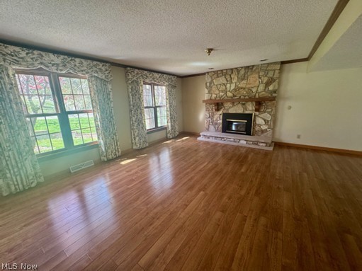 Woodlands 4 - Residential