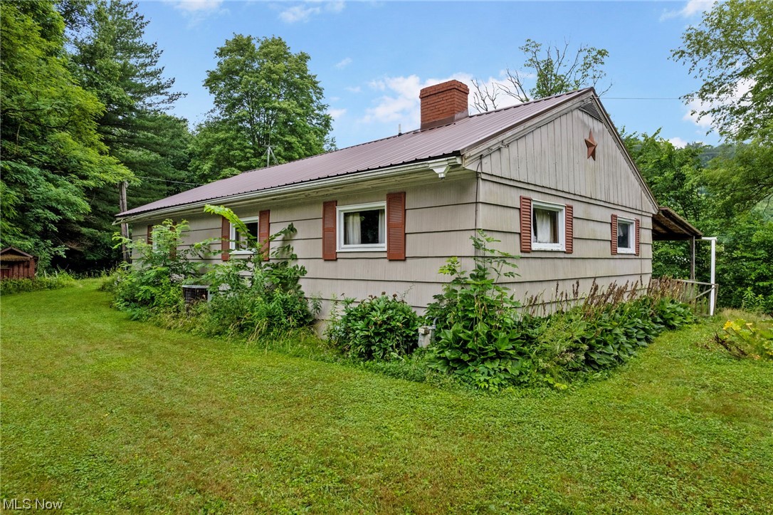 Scio Pottery Company Add - Residential