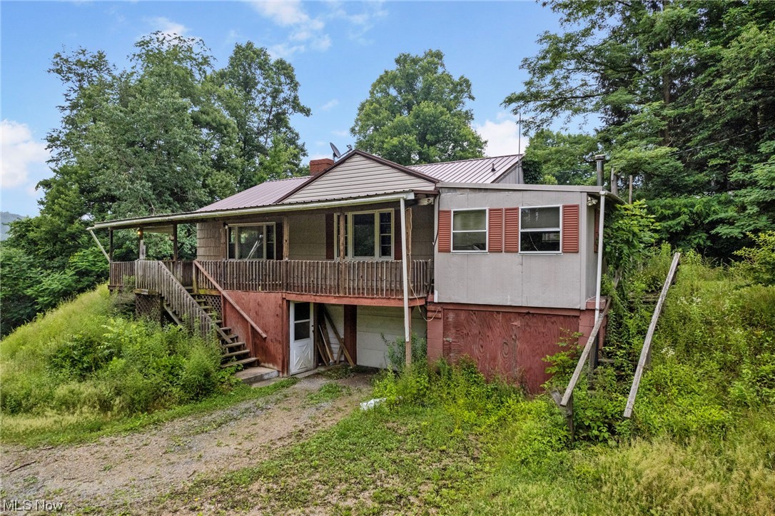 Scio Pottery Company Add - Residential