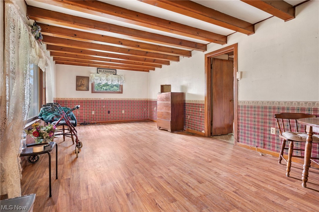 Scio Pottery Company Add - Residential