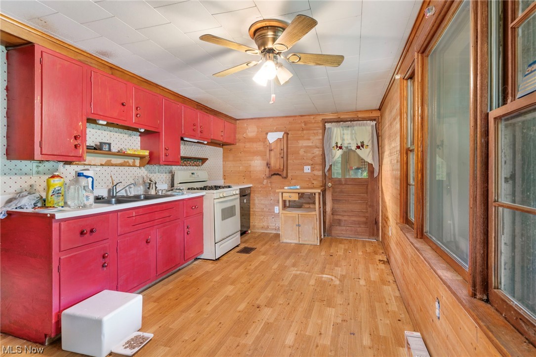 Scio Pottery Company Add - Residential