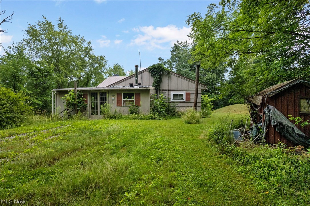 Scio Pottery Company Add - Residential