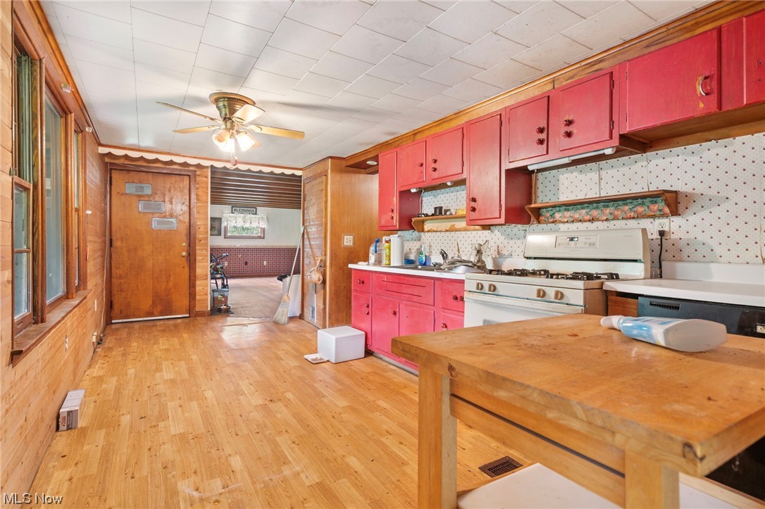 Scio Pottery Company Add - Residential