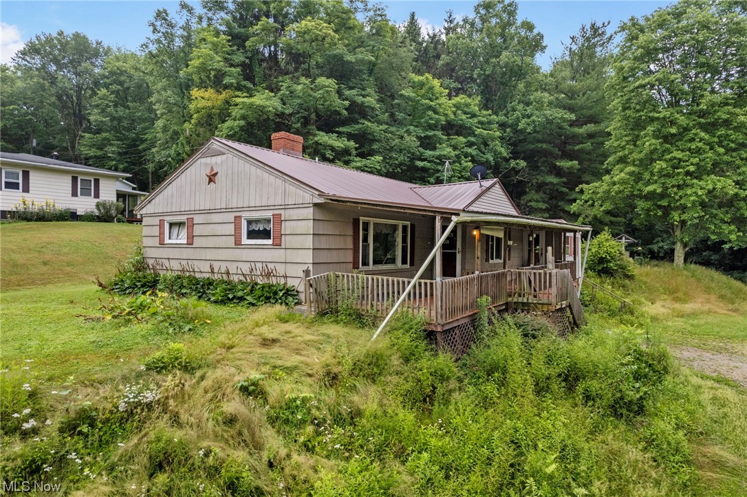 Scio Pottery Company Add - Residential