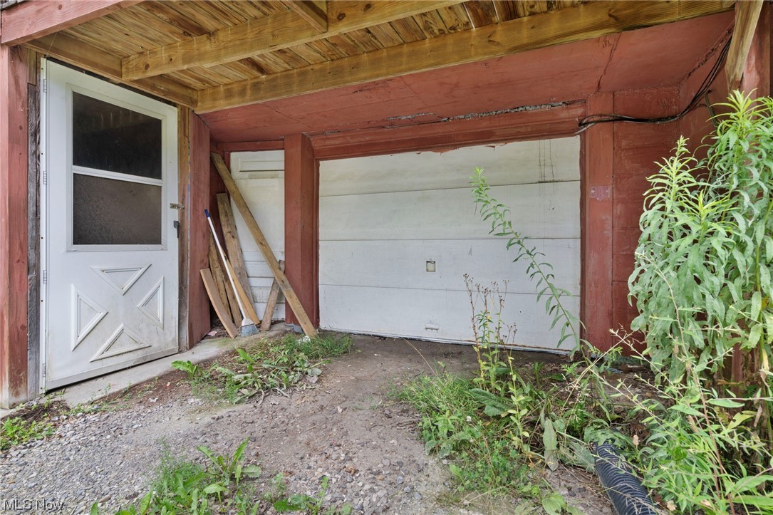 Scio Pottery Company Add - Residential