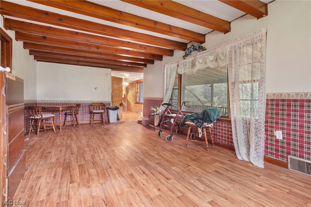 Scio Pottery Company Add - Residential