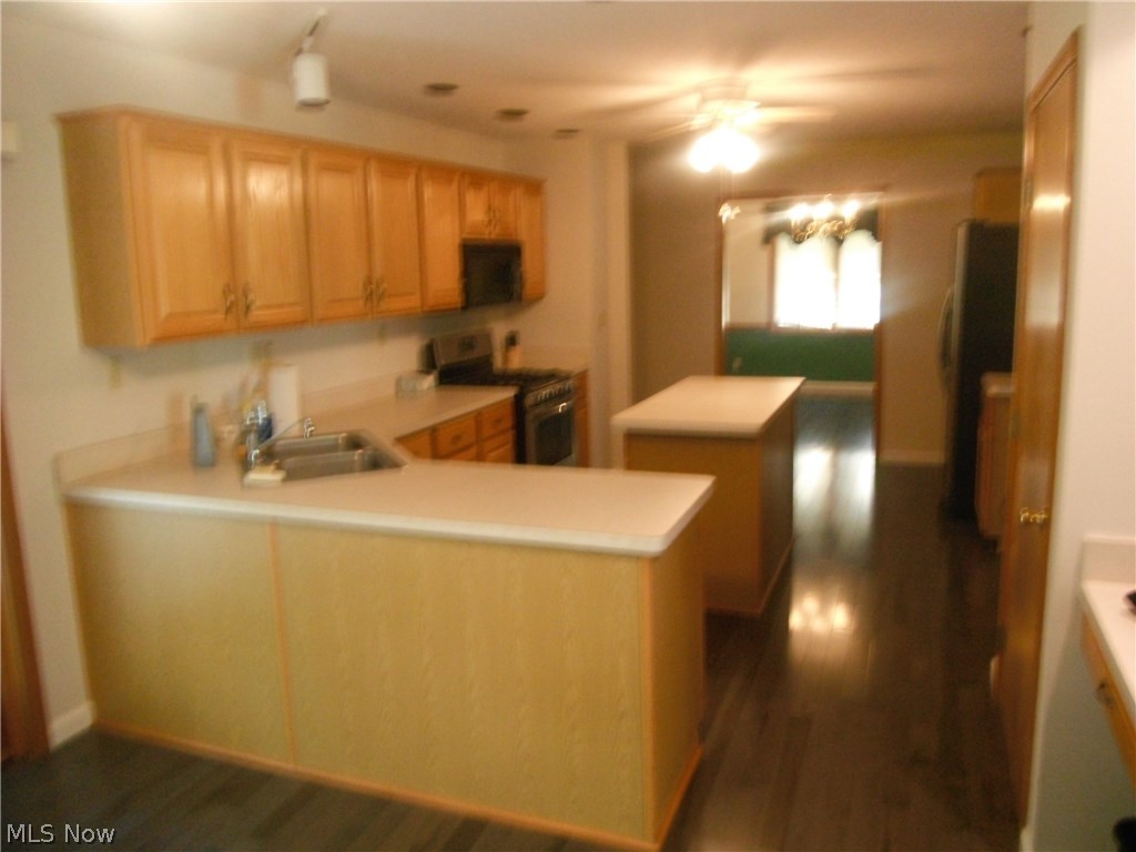 Scenic View Estates - Residential