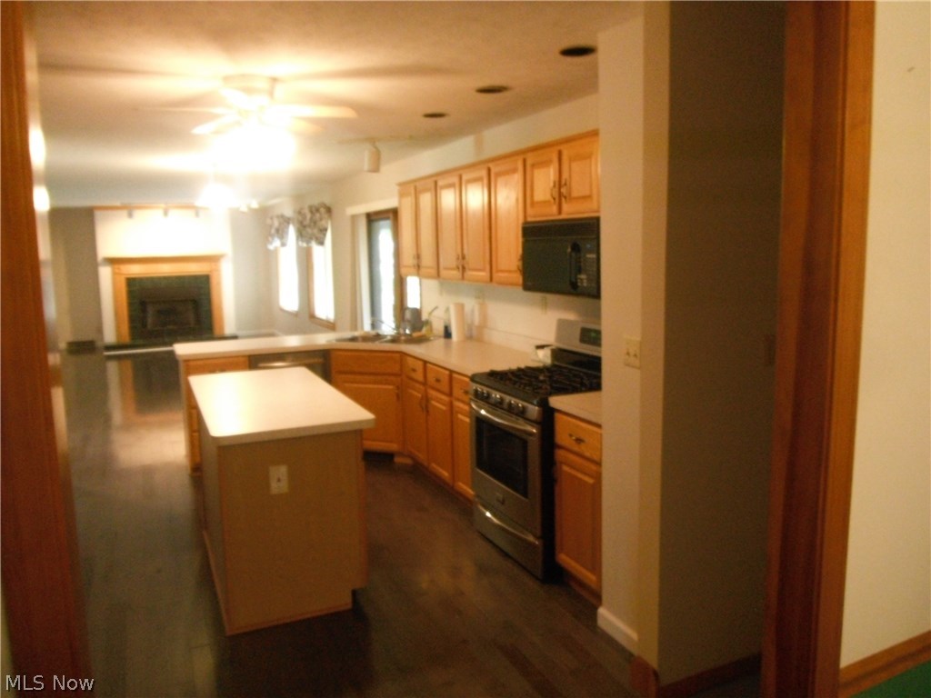 Scenic View Estates - Residential