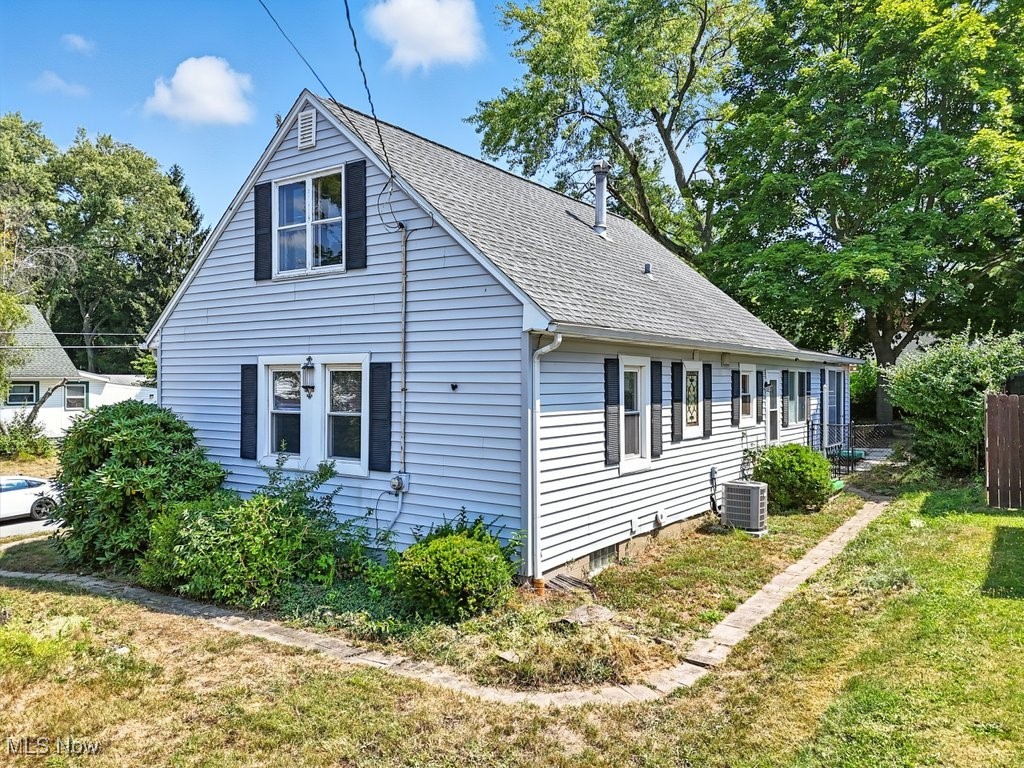 Eastlawn - Residential