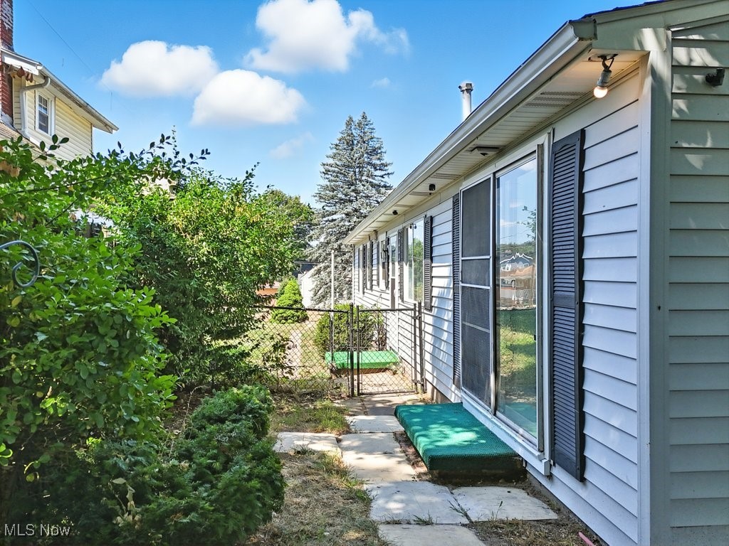 Eastlawn - Residential