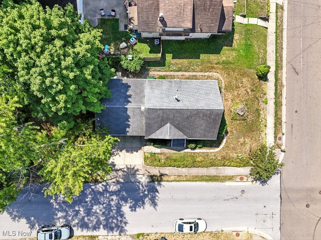 Eastlawn - Residential