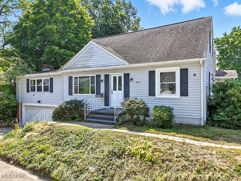 Eastlawn - Residential