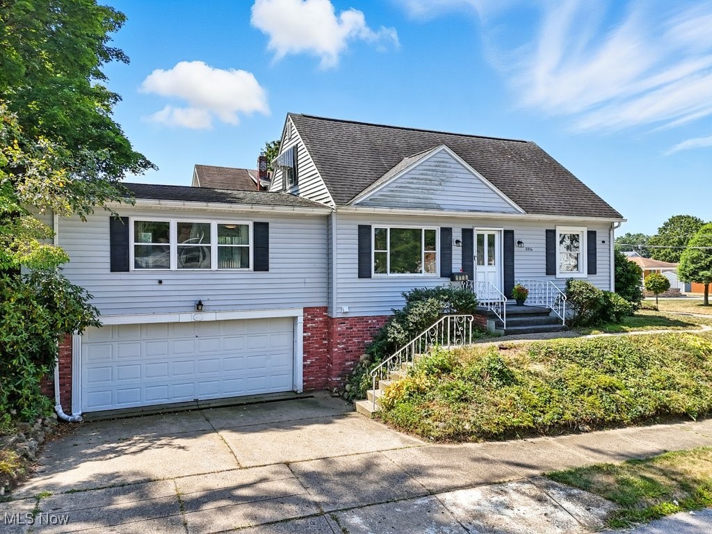 Eastlawn - Residential