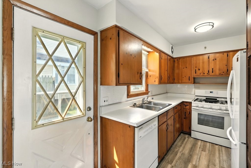 Eastlawn - Residential