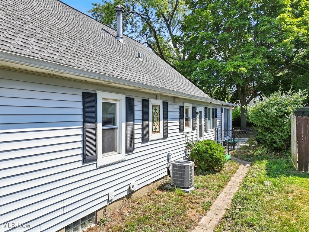 Eastlawn - Residential