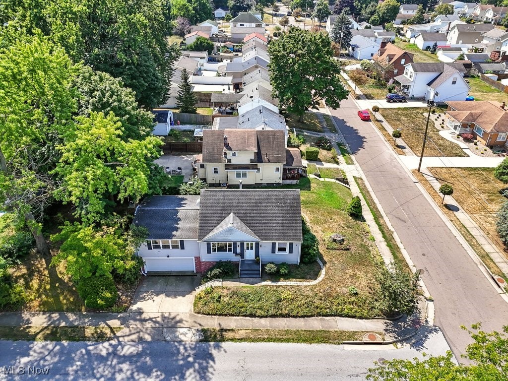 Eastlawn - Residential