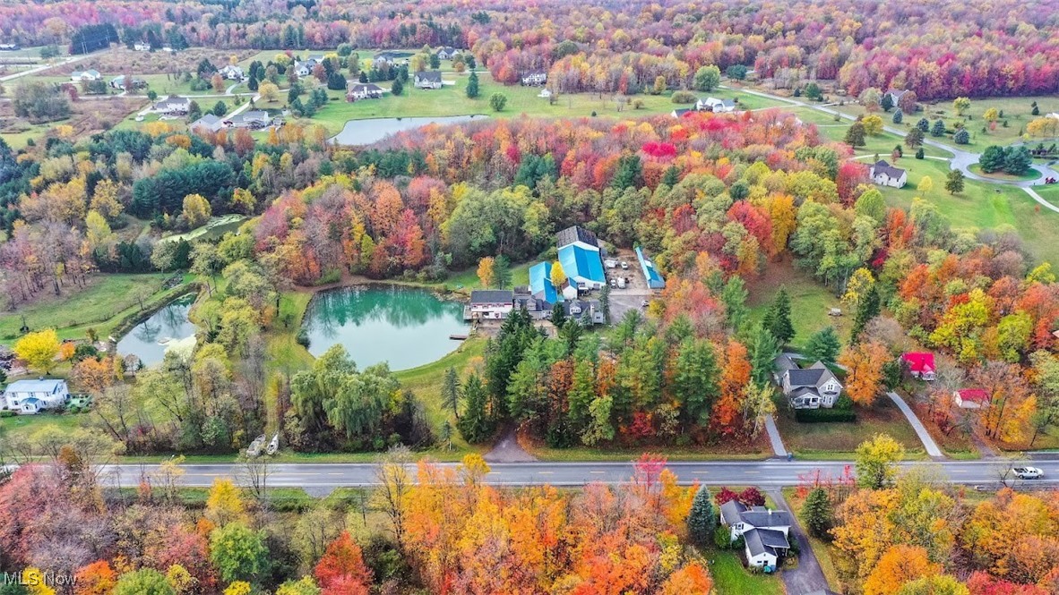 Huntsburg - Residential