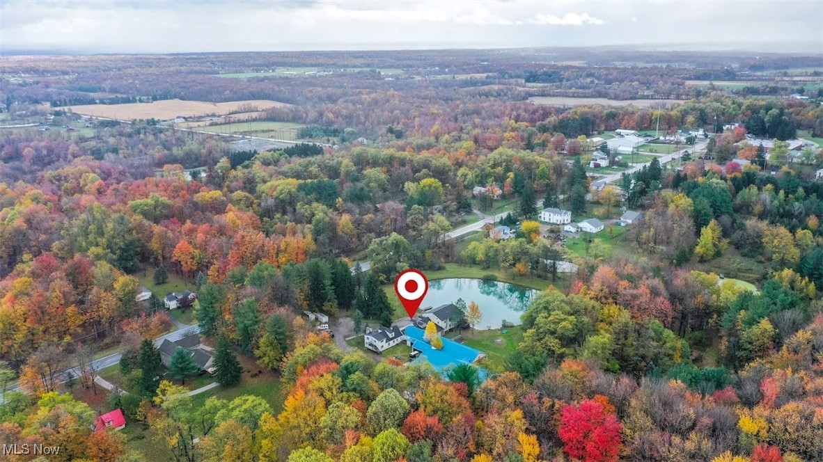 Huntsburg - Residential