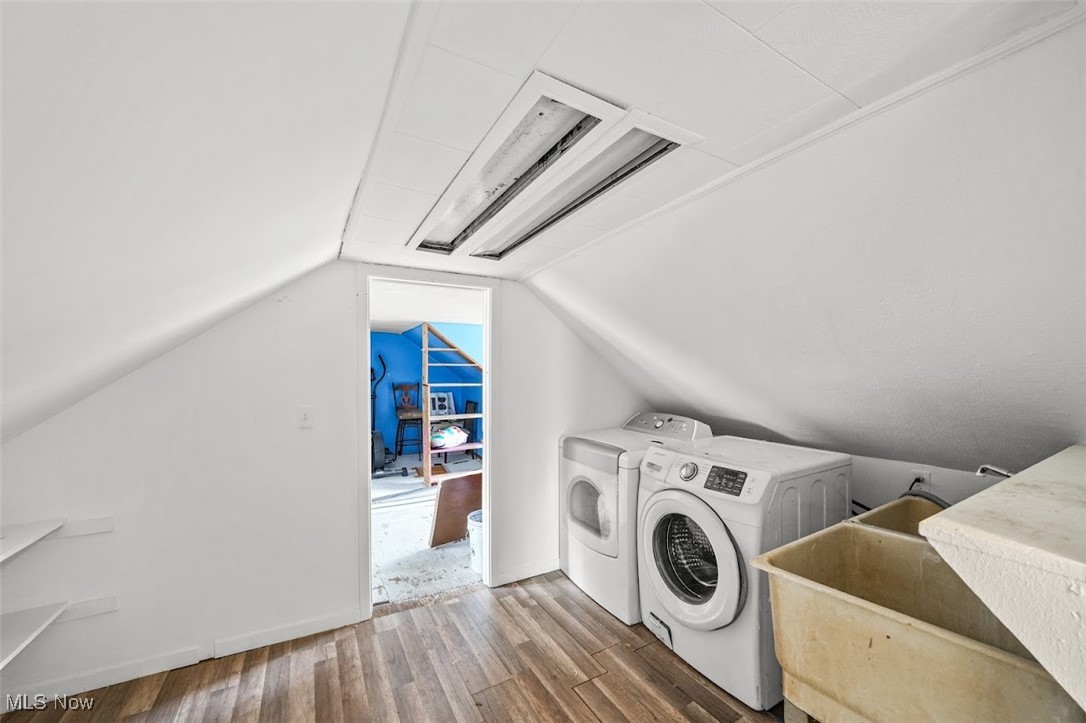 Huntsburg - Residential