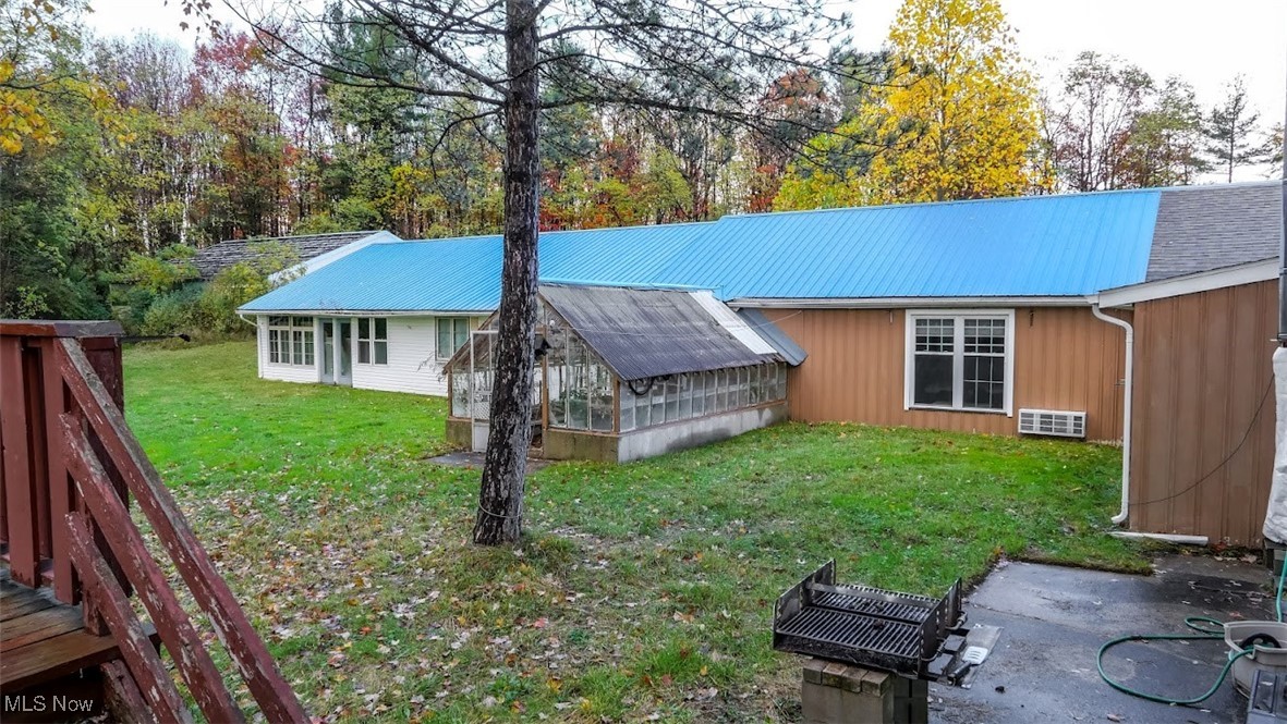 Huntsburg - Residential