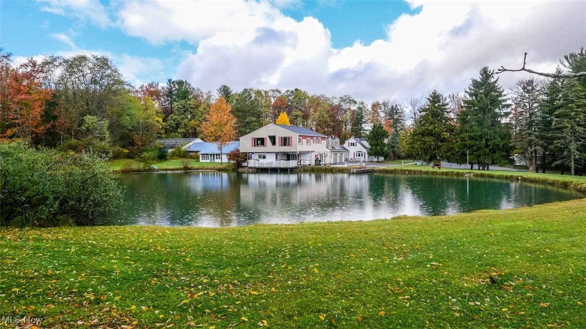 Huntsburg - Residential