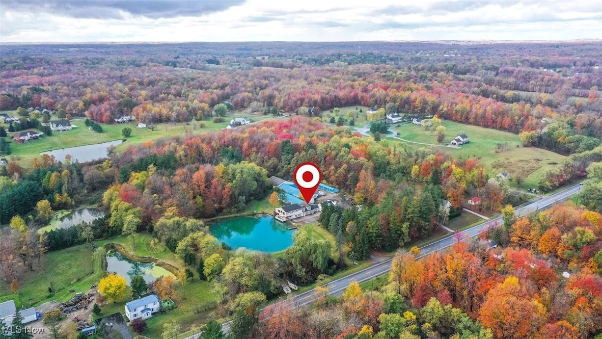 Huntsburg - Residential