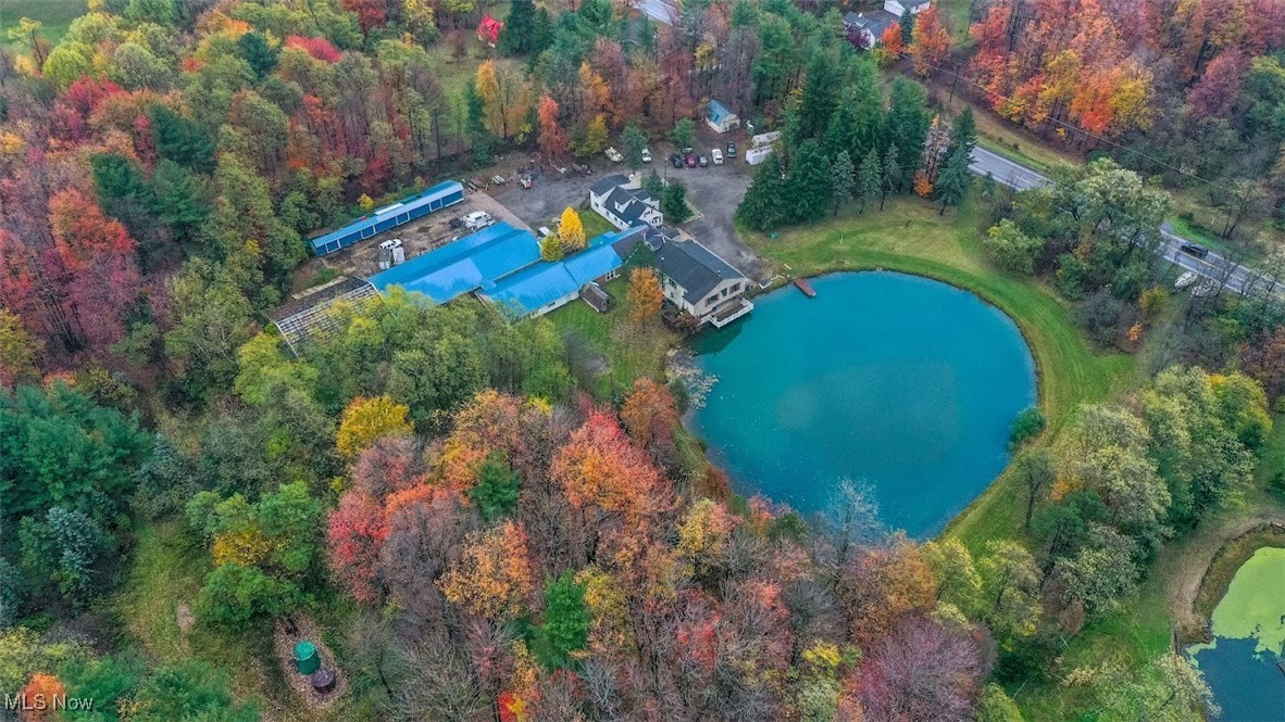 Huntsburg - Residential