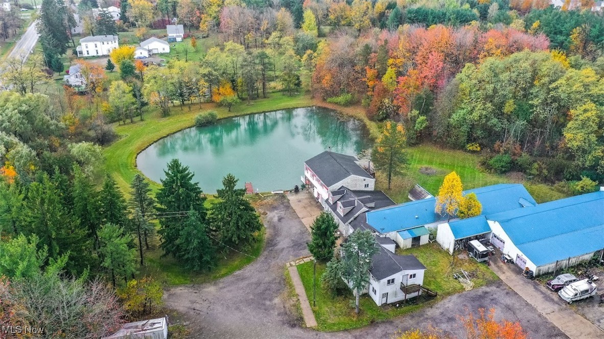 Huntsburg - Residential