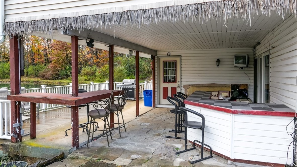 Huntsburg - Residential