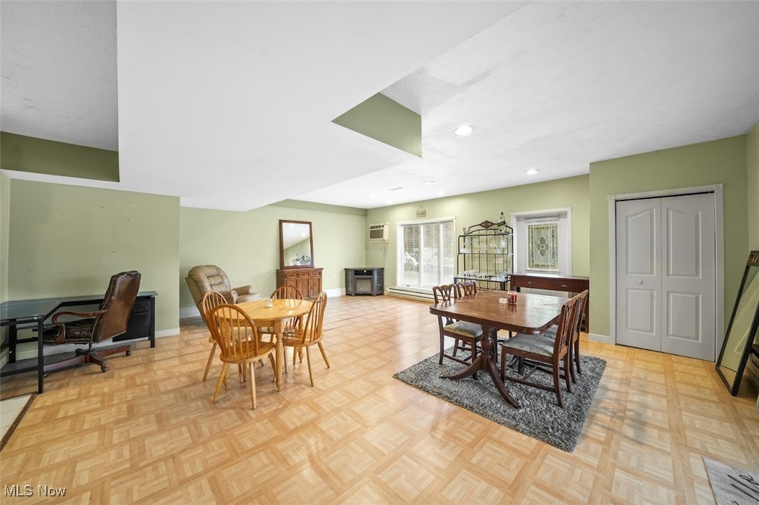 Huntsburg - Residential