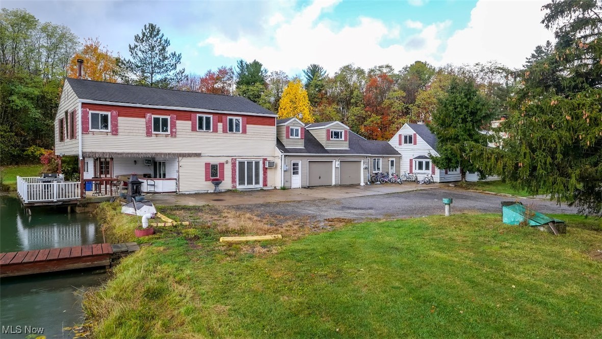 Huntsburg - Residential