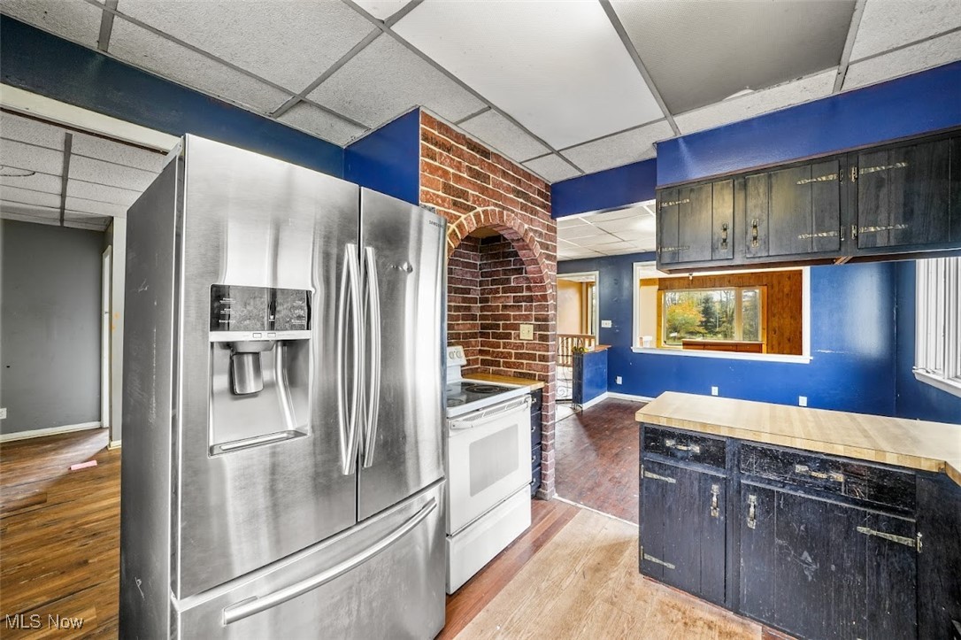 Huntsburg - Residential