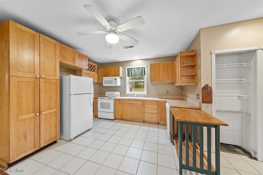 Huntsburg - Residential