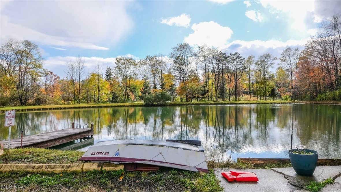 Huntsburg - Residential