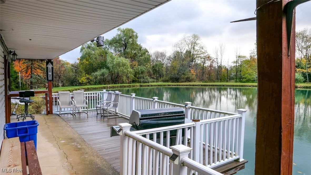 Huntsburg - Residential