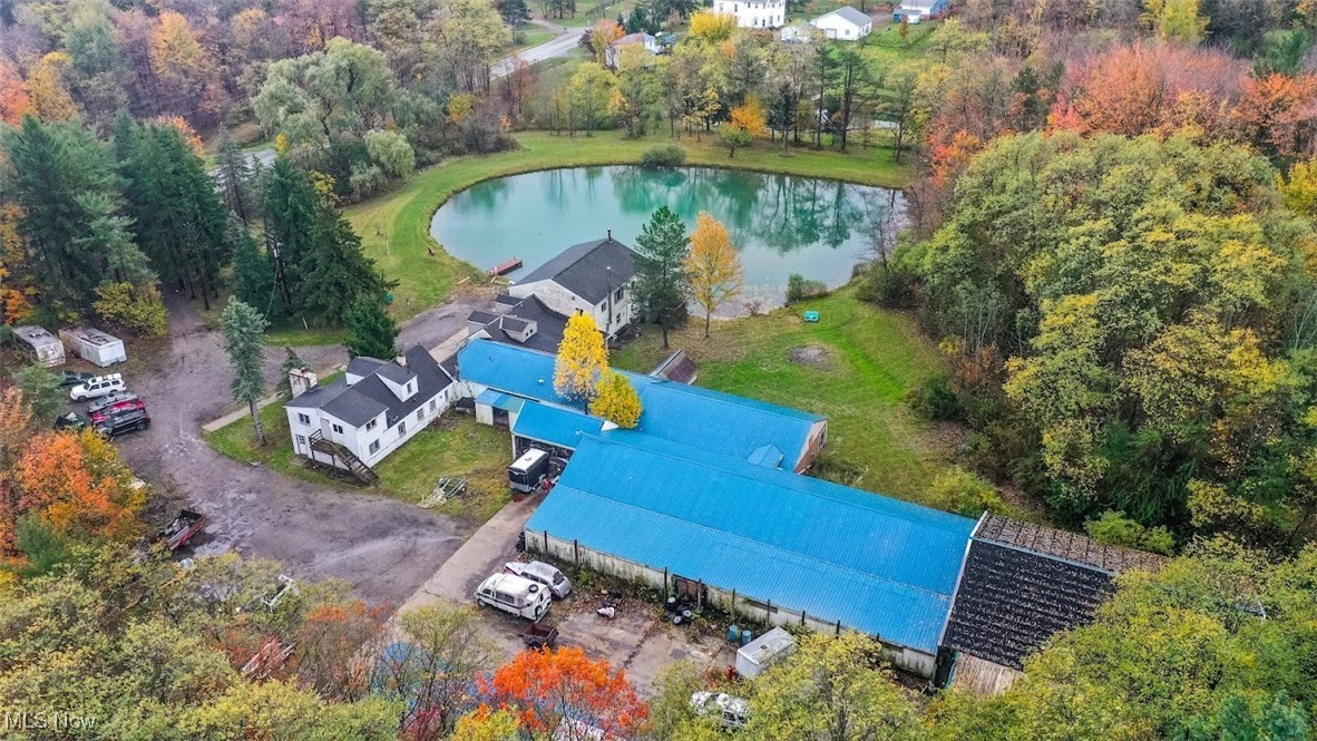 Huntsburg - Residential