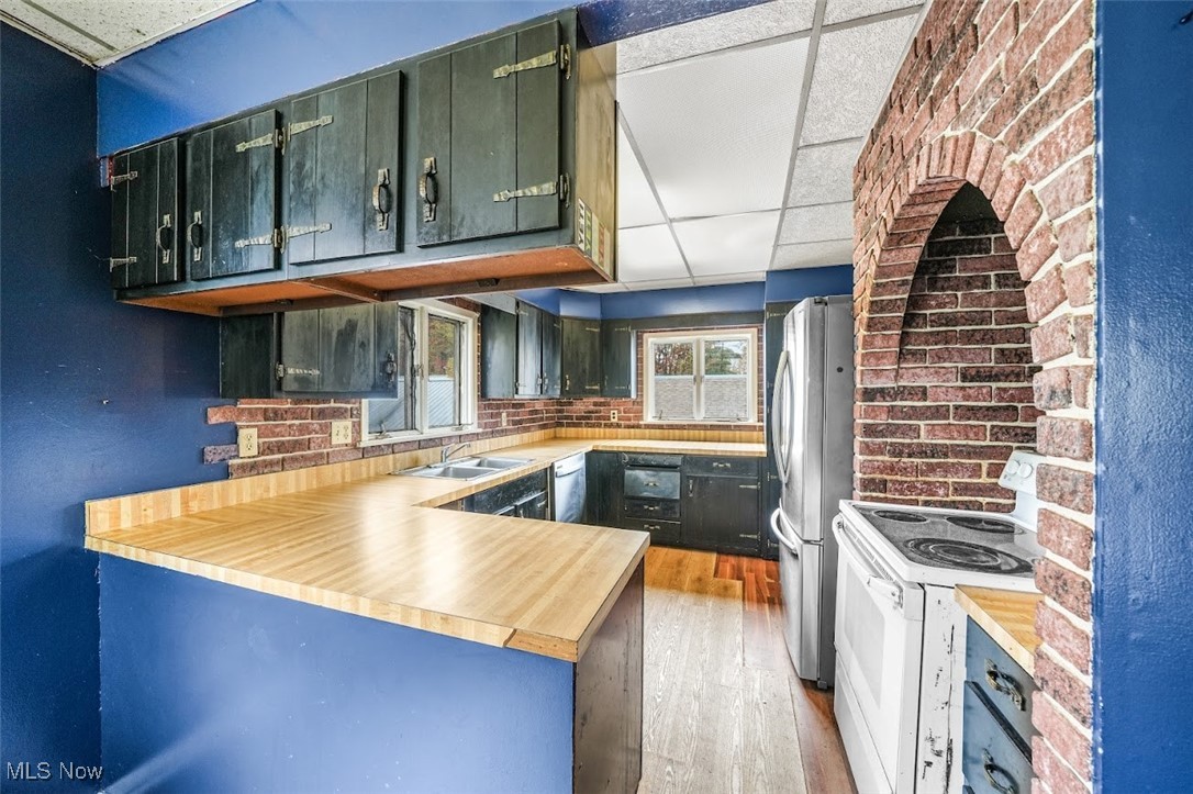 Huntsburg - Residential