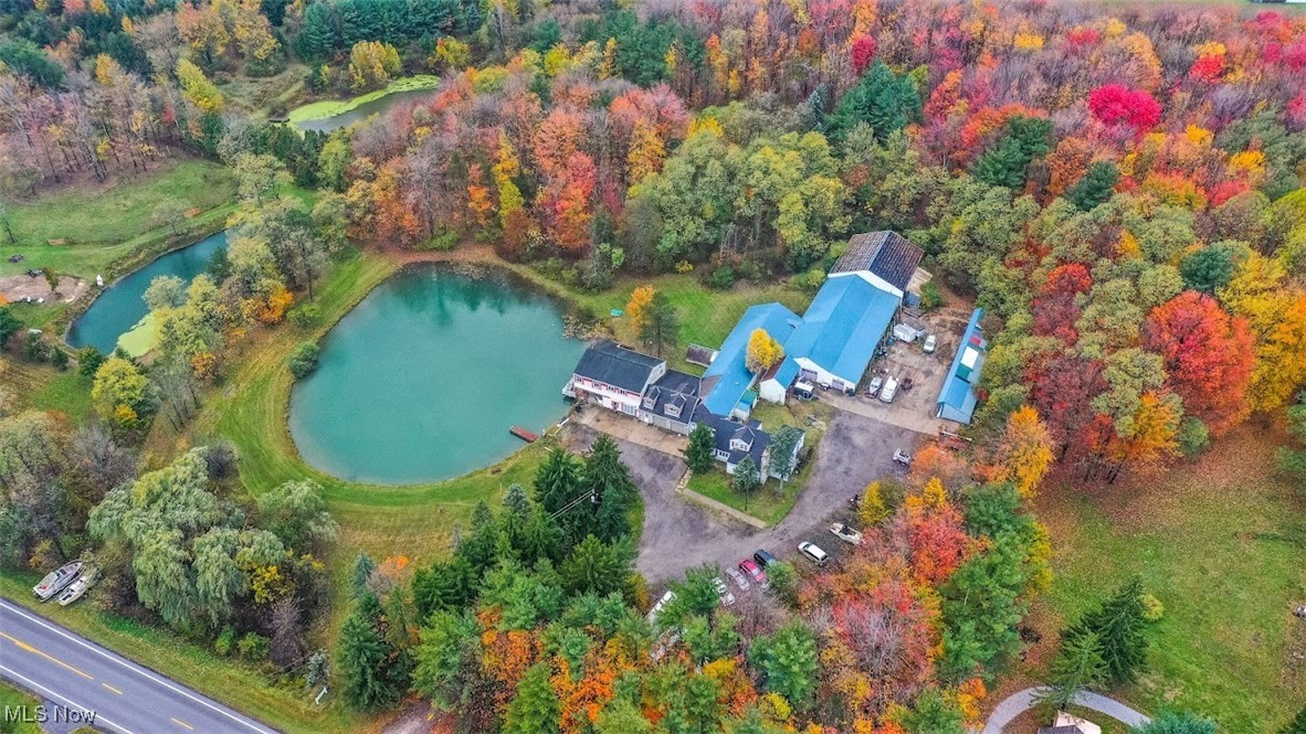 Huntsburg - Residential