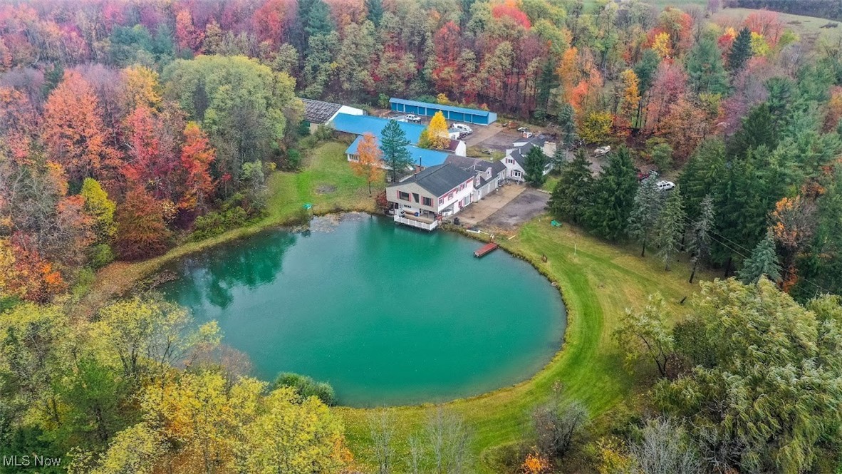 Huntsburg - Residential