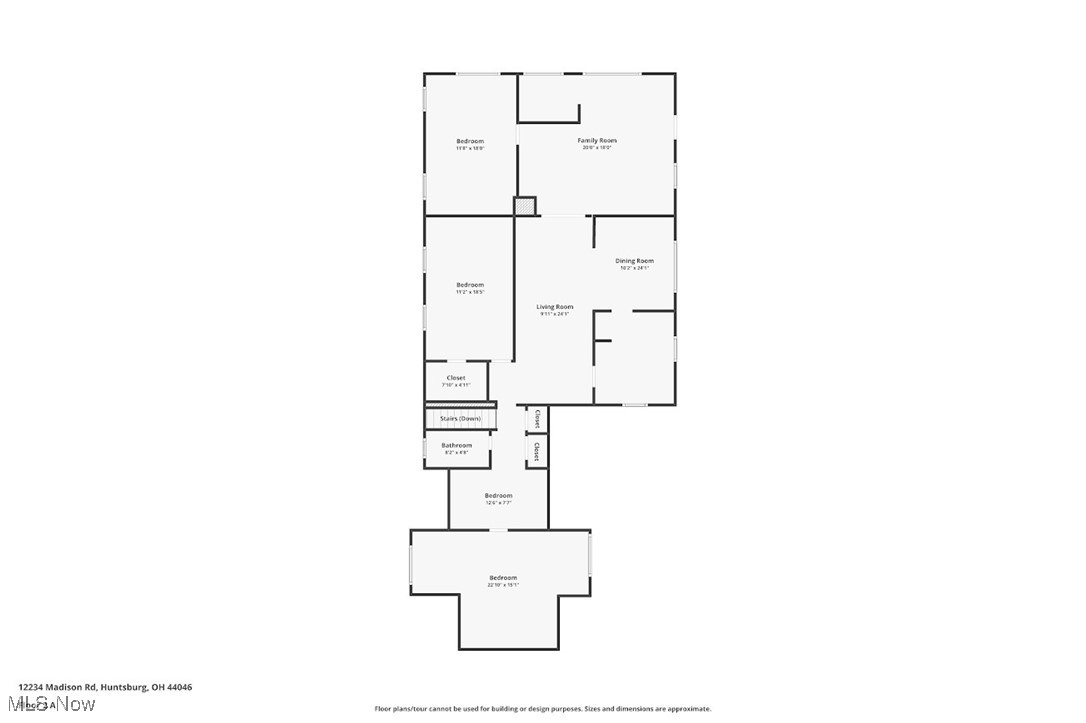 Huntsburg - Residential