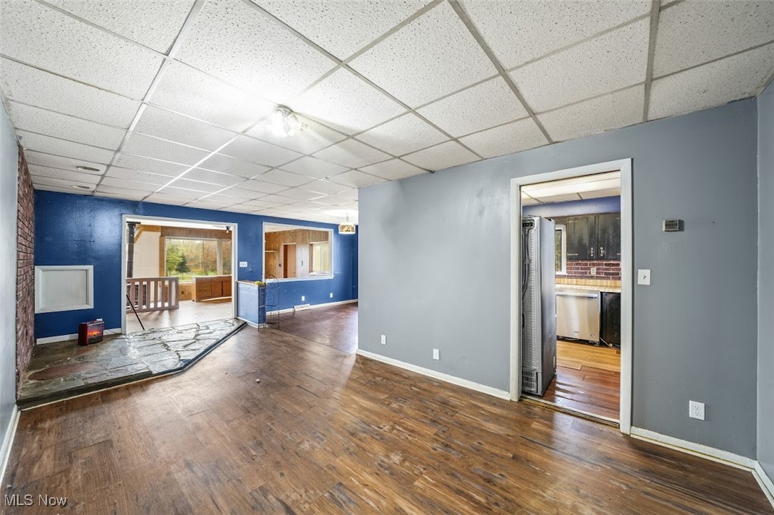 Huntsburg - Residential