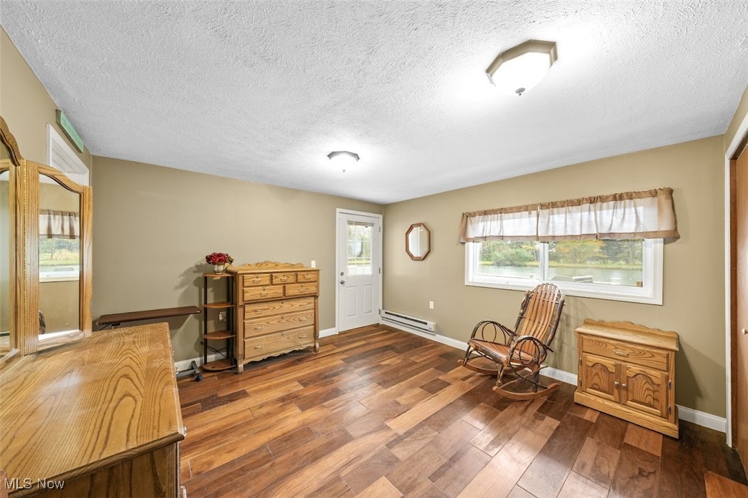 Huntsburg - Residential