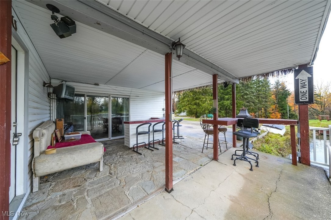 Huntsburg - Residential