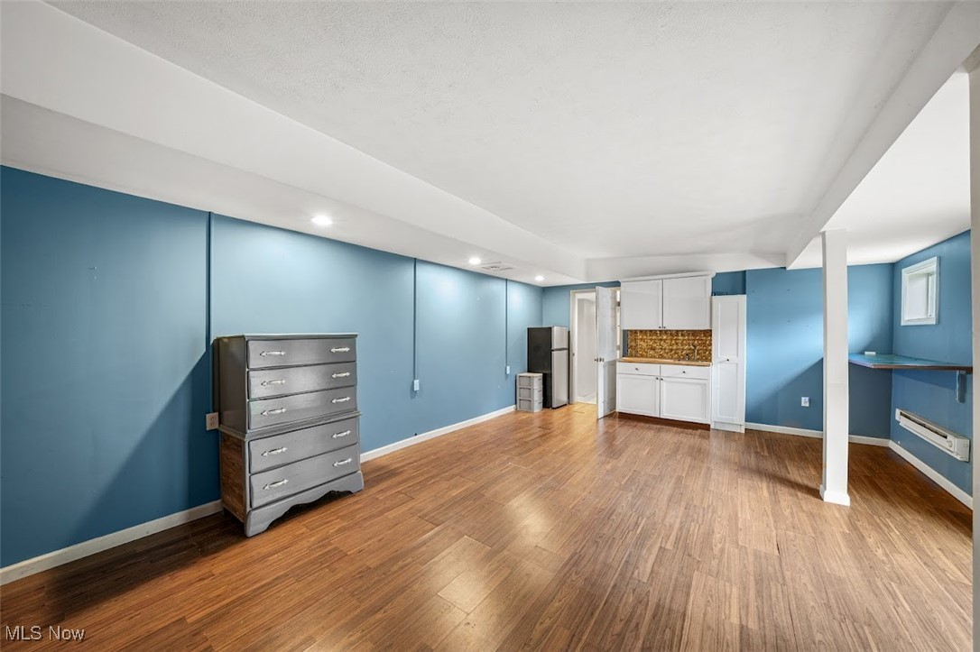 Huntsburg - Residential