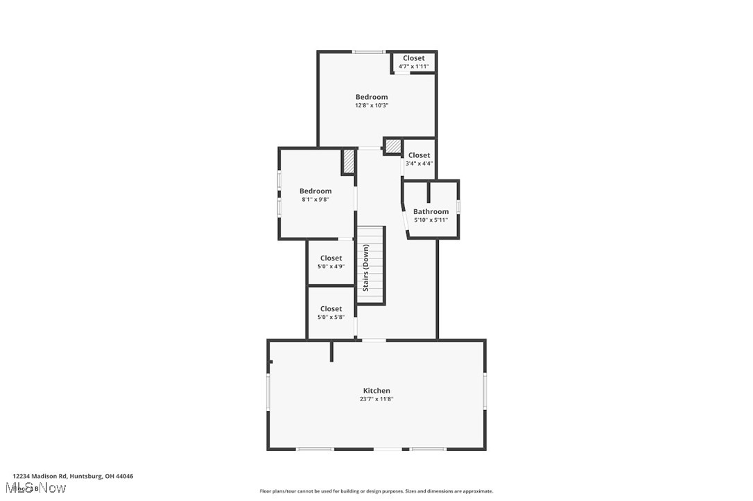Huntsburg - Residential