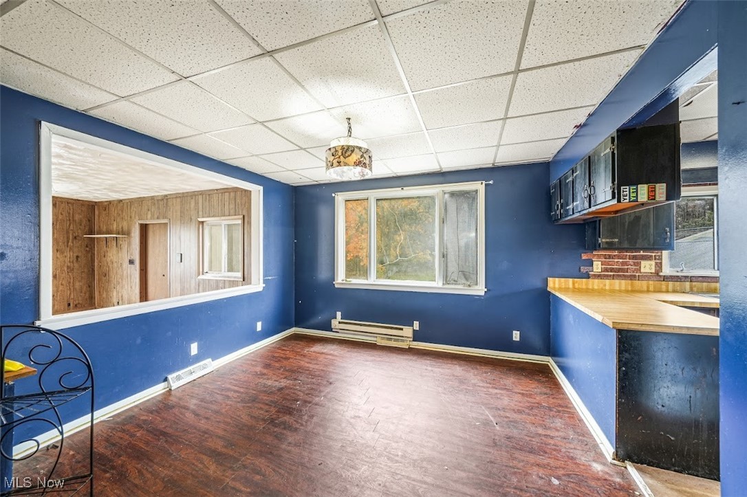 Huntsburg - Residential