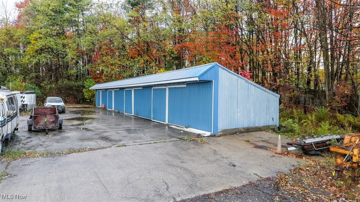 Huntsburg - Residential