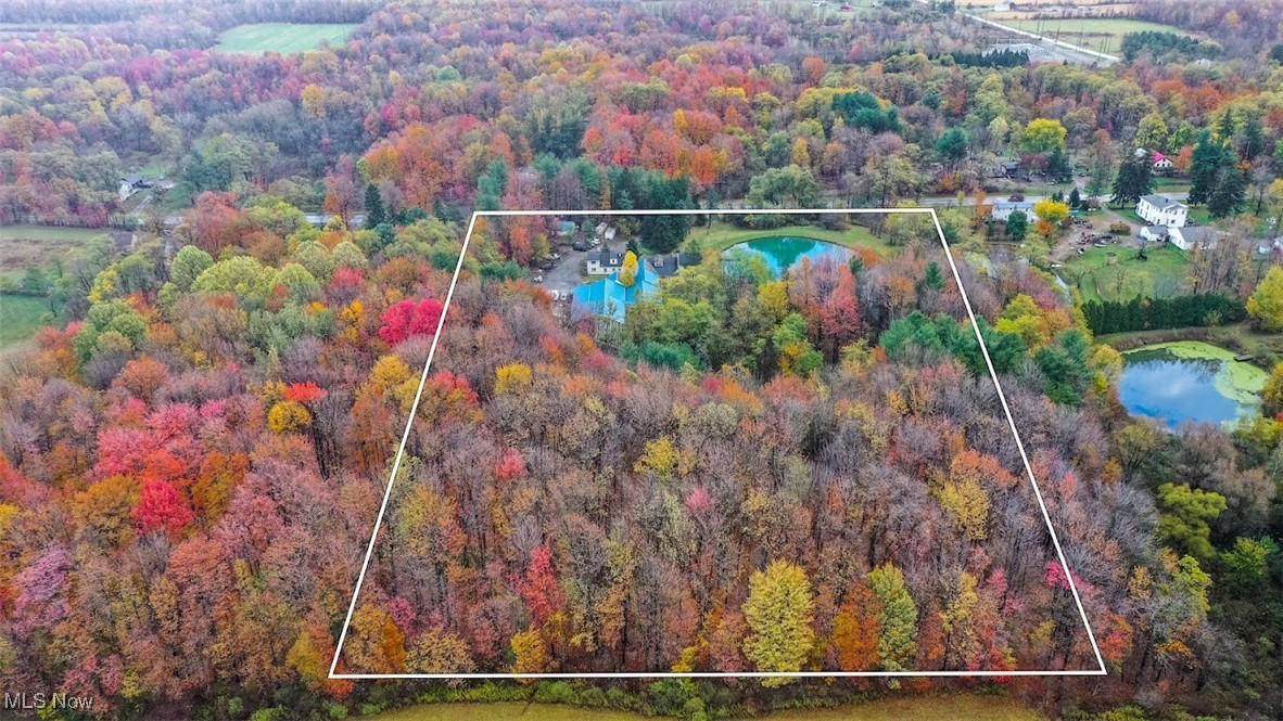 Huntsburg - Residential